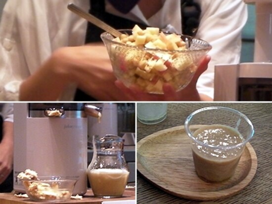 シャープ・juicepresso(ジュースプレッソ)【EJ-CP10A】