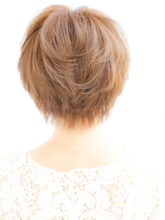 秋　ヘアスタイル　2012　ロング