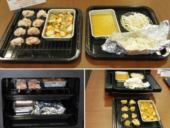 SHARP・ヘルシオ【AX-PX3】