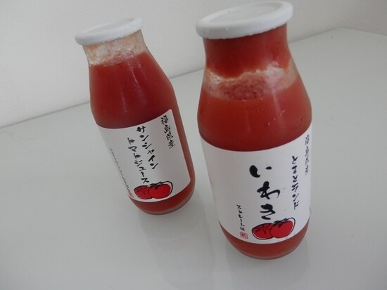 体にスーッとしみわたる。甘みと酸味のバランスが絶妙です