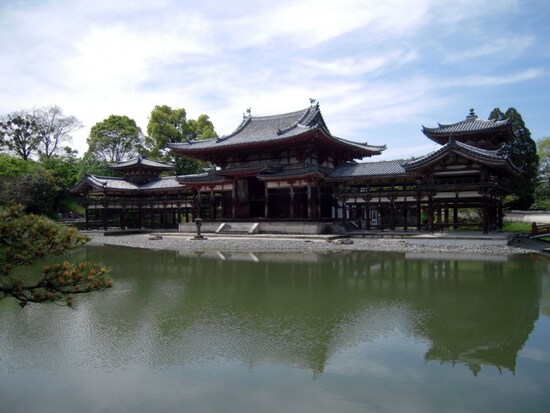 画像 周辺の甘味処もオススメ 京都 宇治の平等院 京都の観光 旅行 All About 画像 周辺の甘味処もオススメ 京都 宇治の平等院 京都の観光 旅行 All About