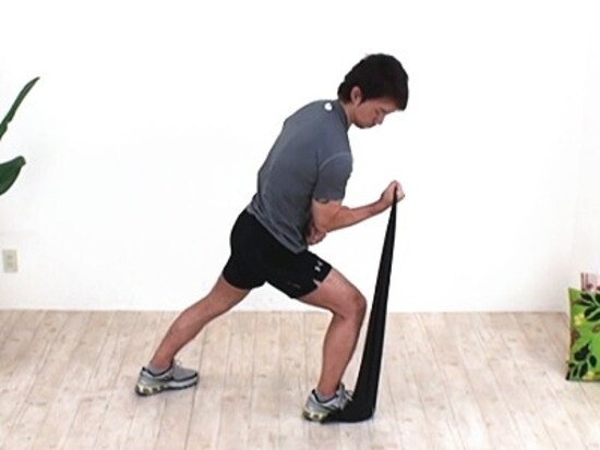 フィットネス,ダイエット,チューブトレーニング,腕,肩