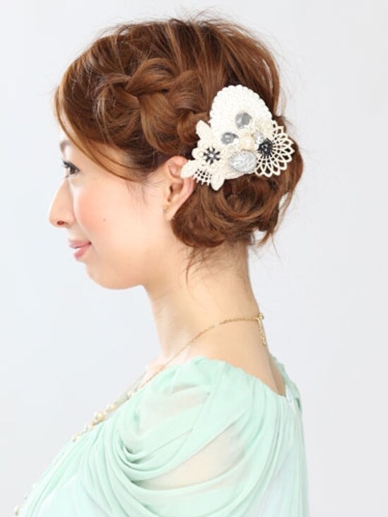 hair&make KAORI（anti）