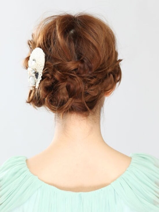 hair&make KAORI（anti）