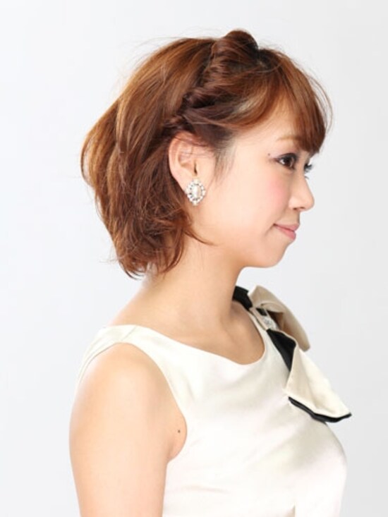 hair&make KEIKO（anti）
