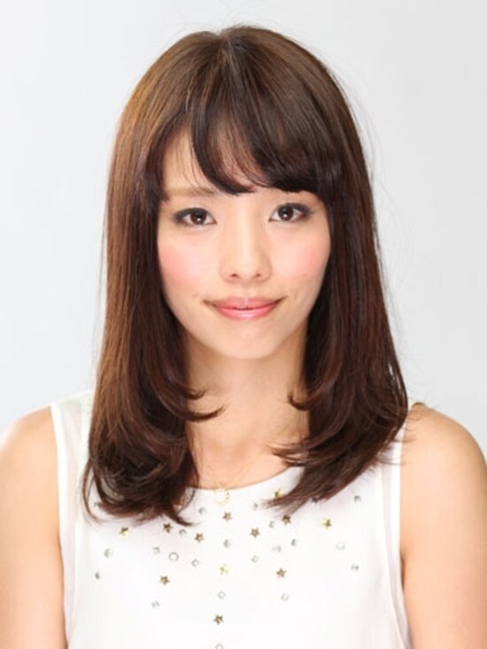 甘さ控えめストレート