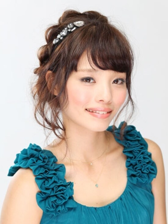 hair&make KAORI（anti）