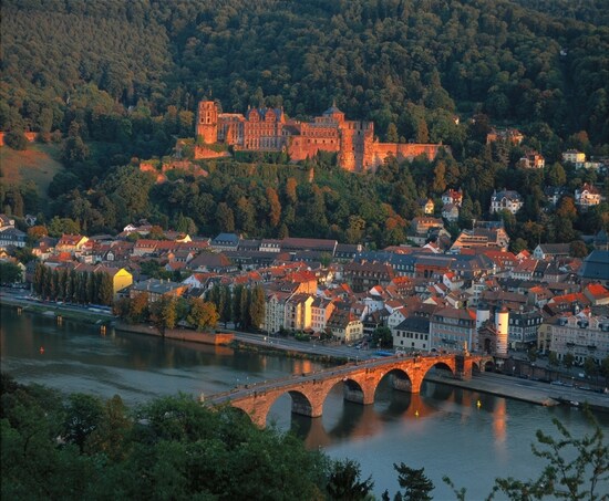 ハイデルべルク