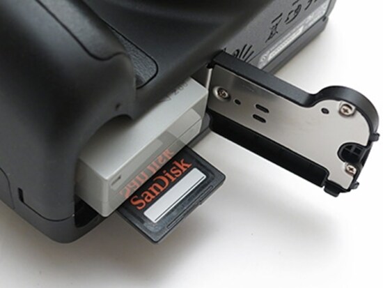 PowerShot SX50 HS バッテリー