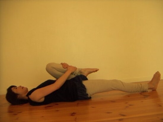 お腹を圧迫しながらしっかり使っていきましょう。