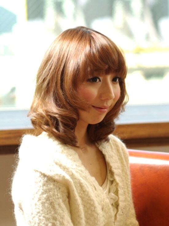 エアリーミディ