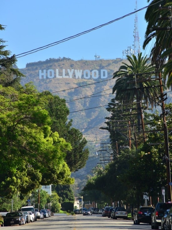 画像 7 8 ハリウッド ロサンゼルス All About