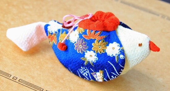 はぎれの活用法 ちりめん生地作るミニ小物入れ ハンドメイド 手芸 All About