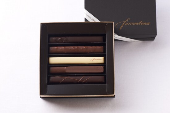 「イタリアン フルット セレクション」 ￥2,100