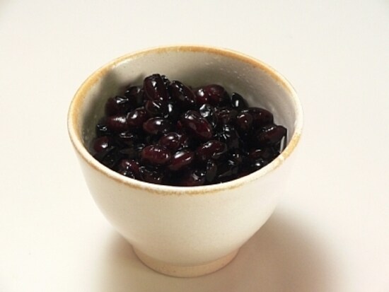 黒豆