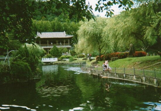 故宮博物院