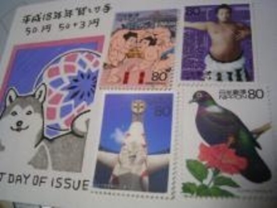 逓信総合博物館ていぱーく