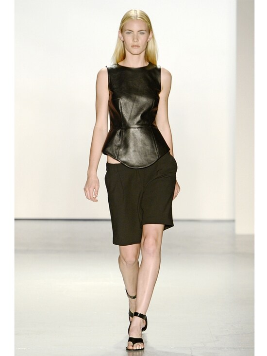 tibi 2013春夏NYコレクション