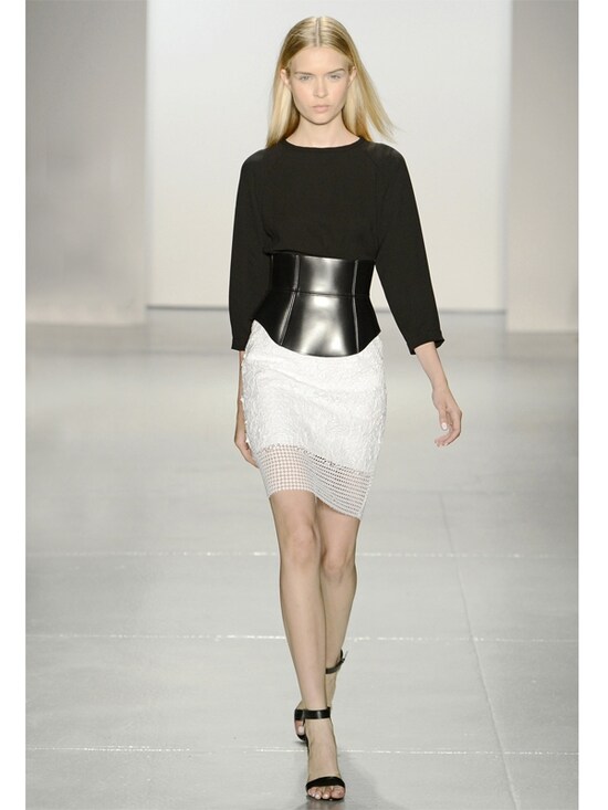 tibi 2013春夏NYコレクション