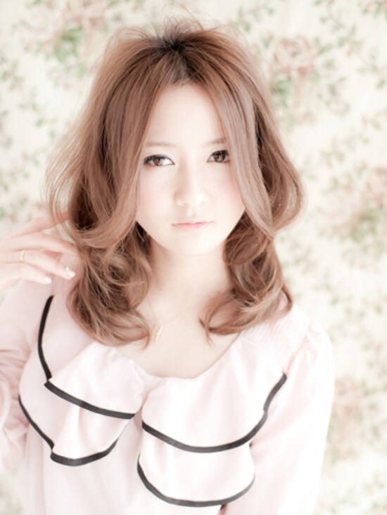 2013　ヘアカタログ