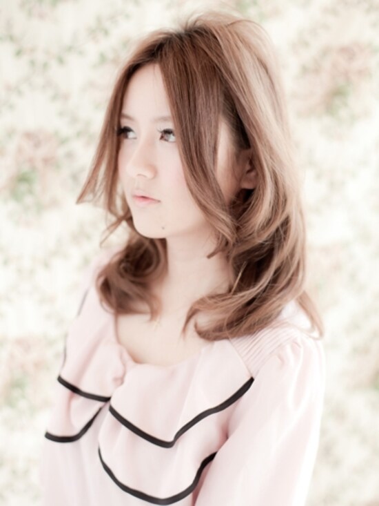 2013　ヘアカタログ