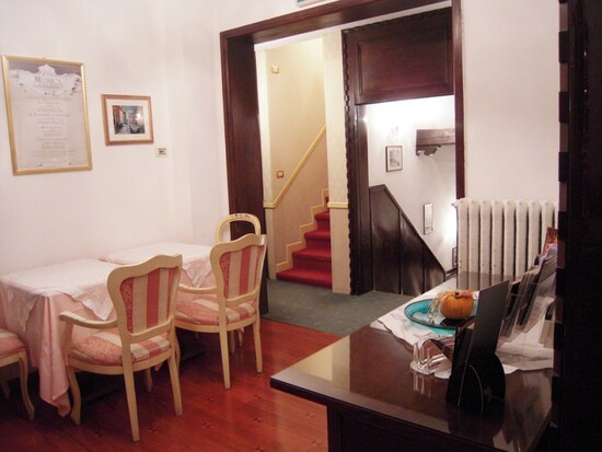 ロカンダ・アル・レオン