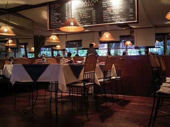 クレープ専門店「Crepes & Co」