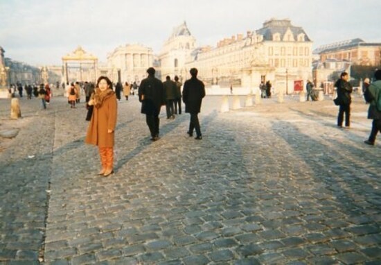 ヴェルサイユ宮殿