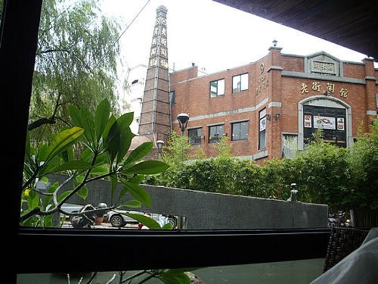 創作料理の富貴陶園