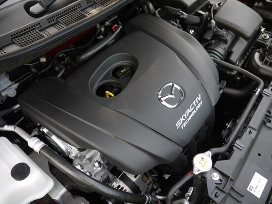 プレマシーエンジン