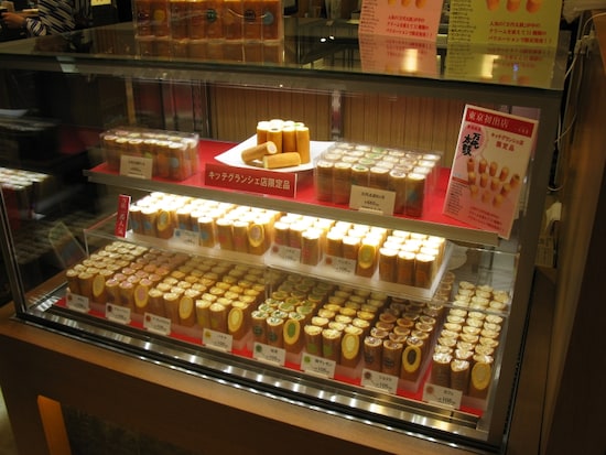 新潟　大阪屋