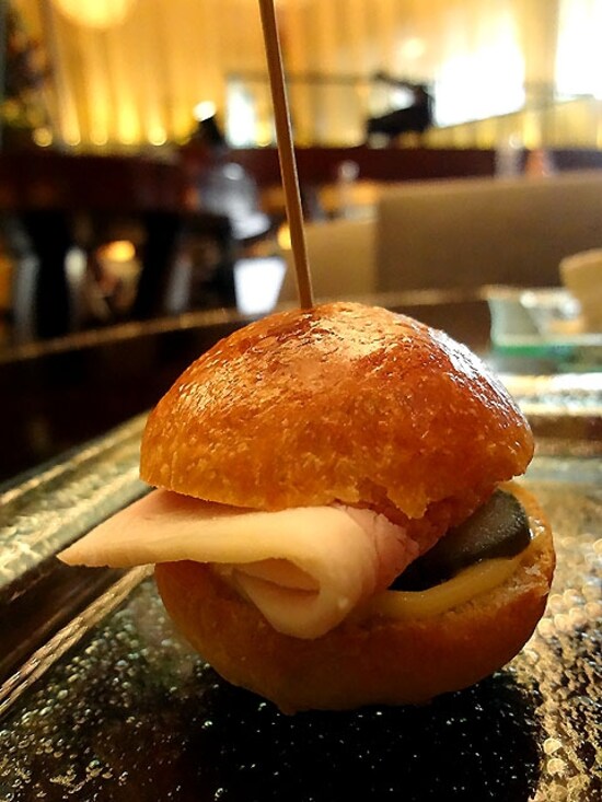 サンドウィッチ