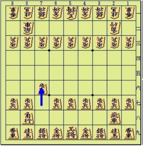 画像 3 13 初心者が将棋を強くなるには棋譜の読み方を覚えよう 将棋 All About