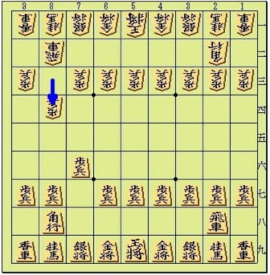 将棋,棋譜