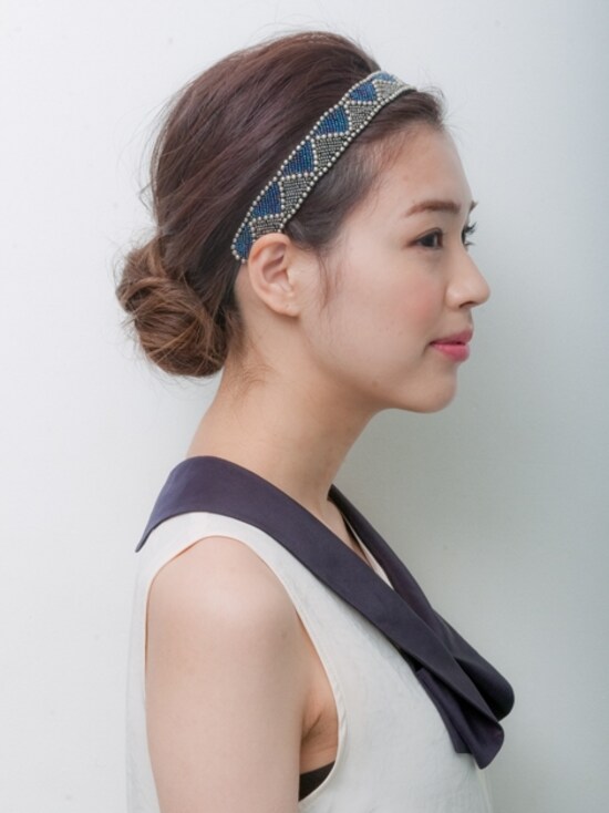 hair make WAKO