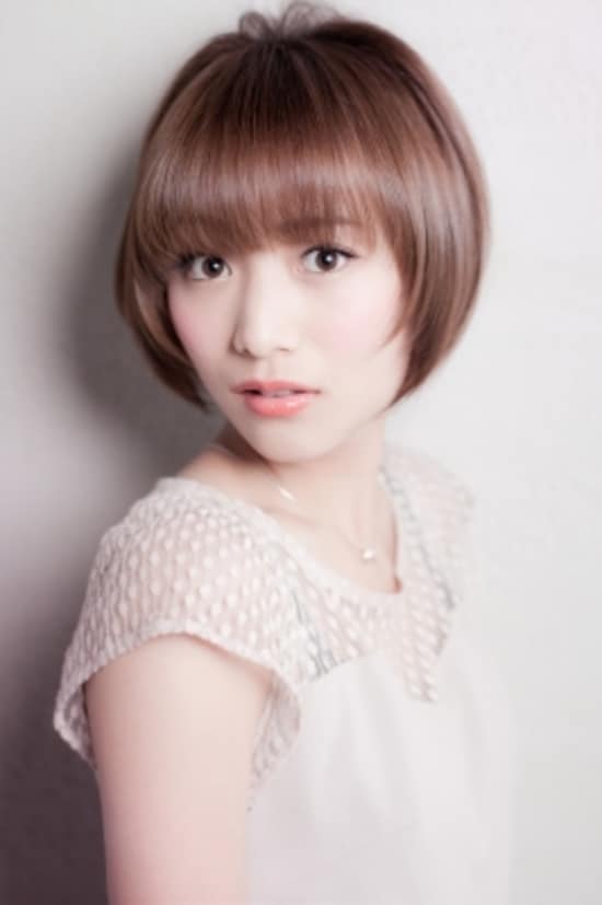 hair and make 西岡卓志