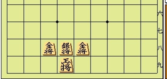 カニ囲い
