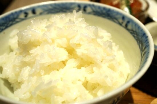 土鍋で炊いた山形黒澤ファームのつや姫