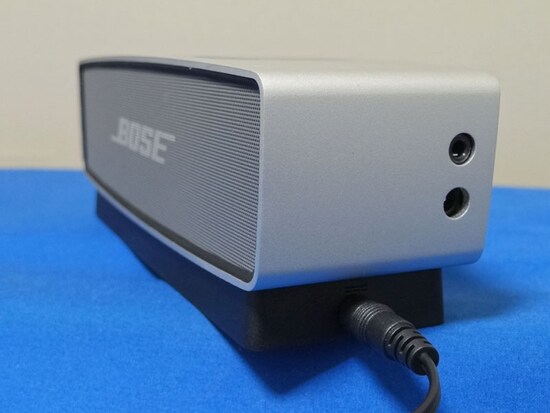 BOSE SoundLink Mini クレードル