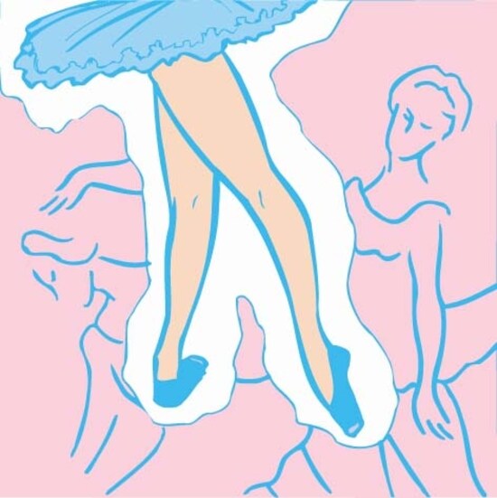 大人バレエに役立つステップの知識
