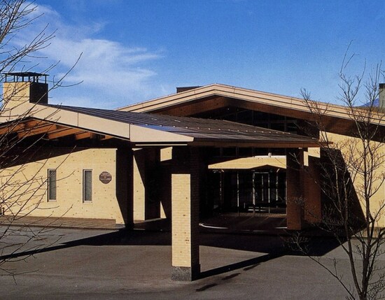 軽井沢浅間プリンスホテル