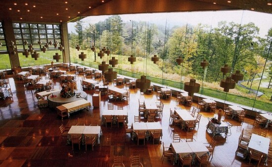 軽井沢浅間プリンスホテル