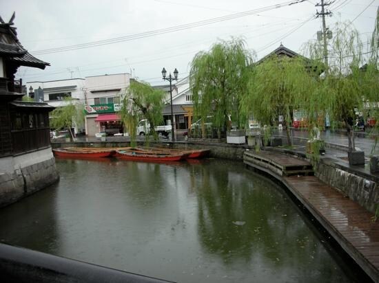 水郷柳川