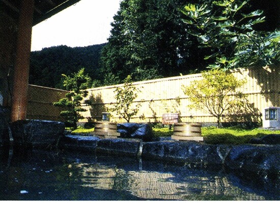 湯元のお宿 大原山荘