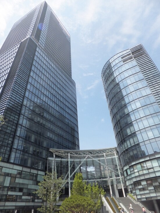 WATERRAS（ワテラス）　