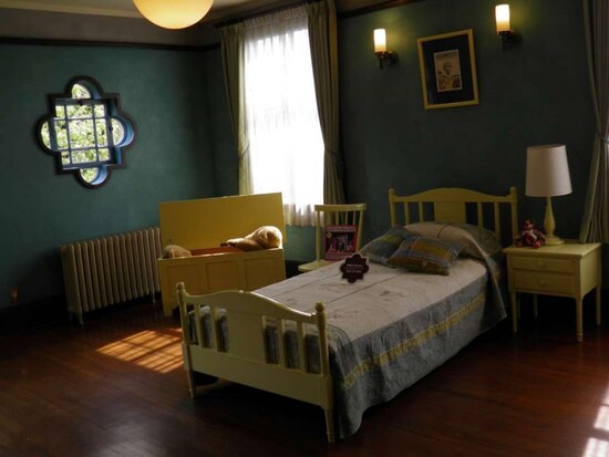 画像 3 3 スパニッシュスタイルの洋館 ベーリックホール 横浜の観光 旅行 All About