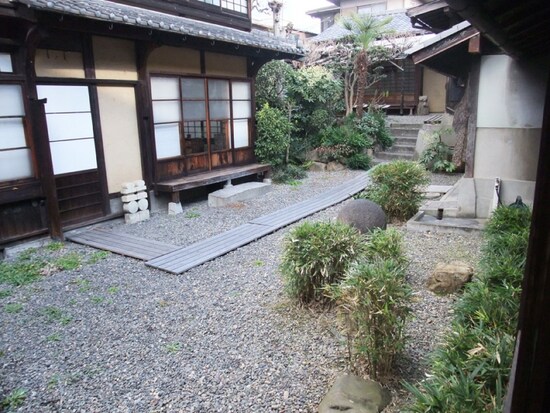 河井寛次郎記念館