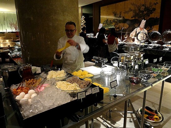 ヌードルステーション