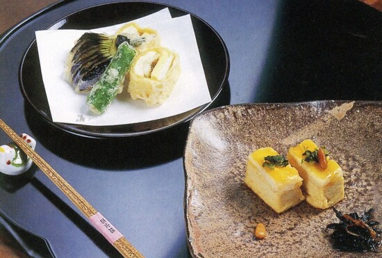 京豆腐の「豆水楼木屋町本店」