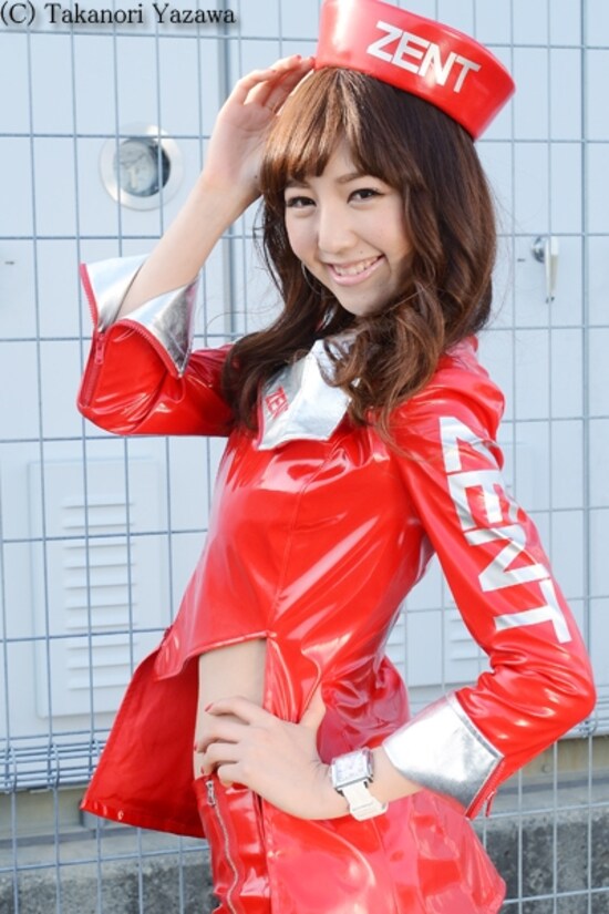 加藤桃子／ZENTsweeties